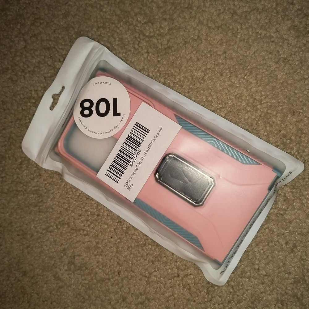 Air Armor durable phone